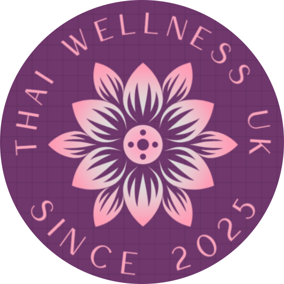 Thai Wellness UK Logo