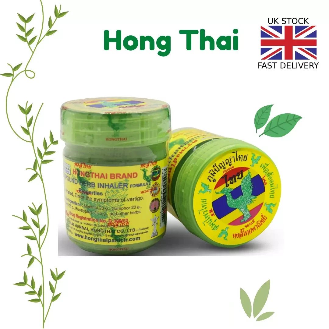 Hong Thai